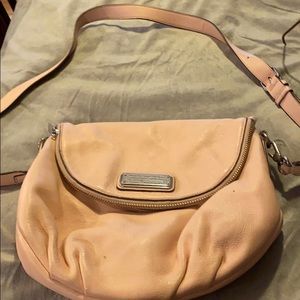 Marc jacobs cross body